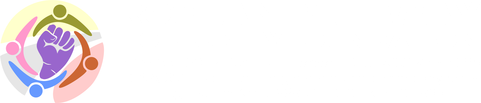 ashish sir ngo website logo